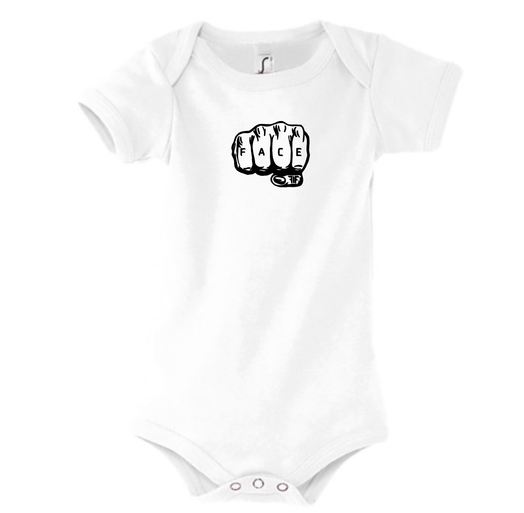 FIF – Baby Bodysuit