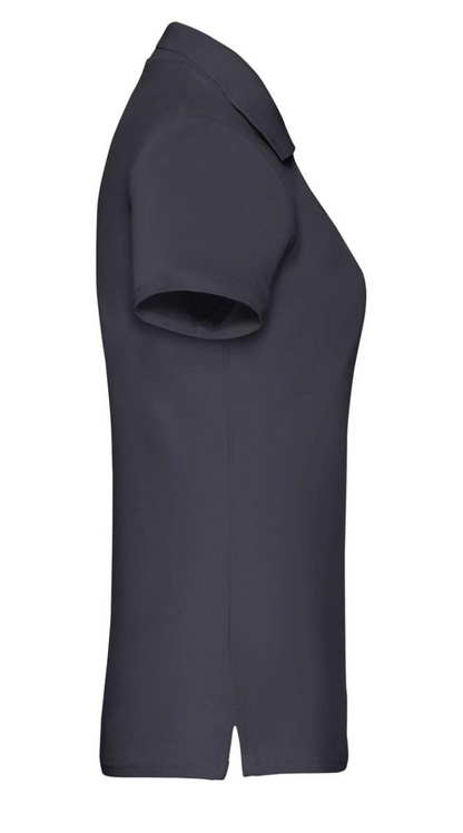 FF53 Poloshirt Damen