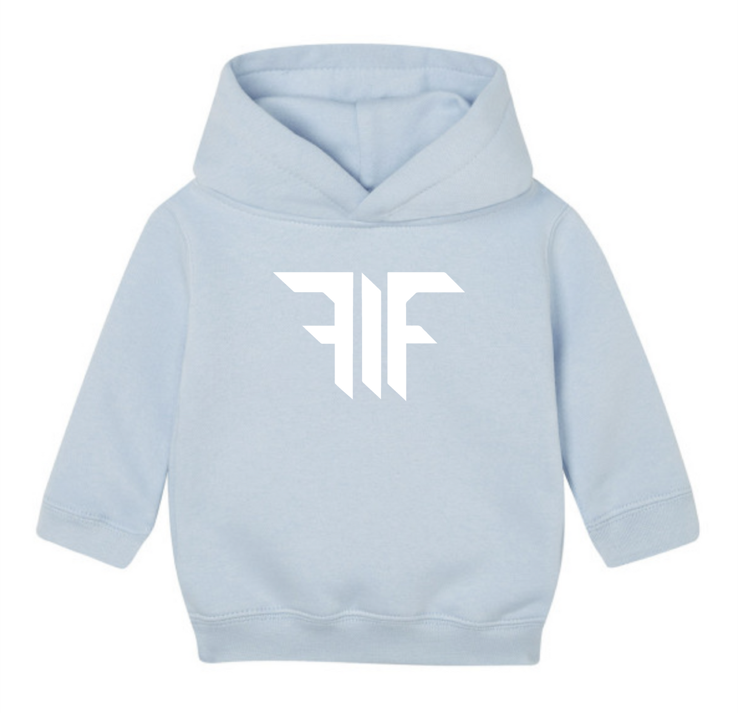 FIF – Baby Hoodie