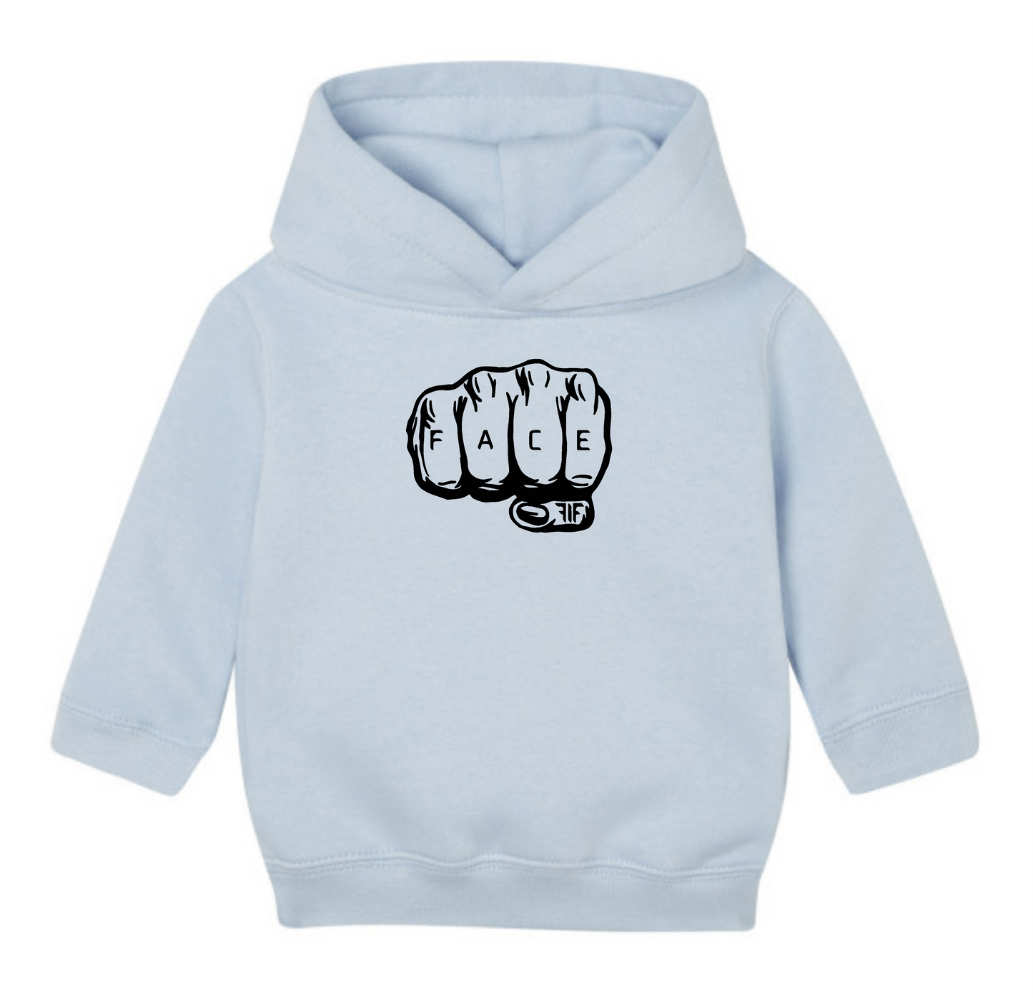 FIF – Baby Hoodie
