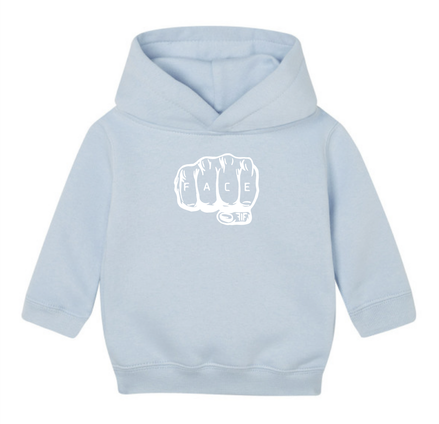 FIF – Baby Hoodie