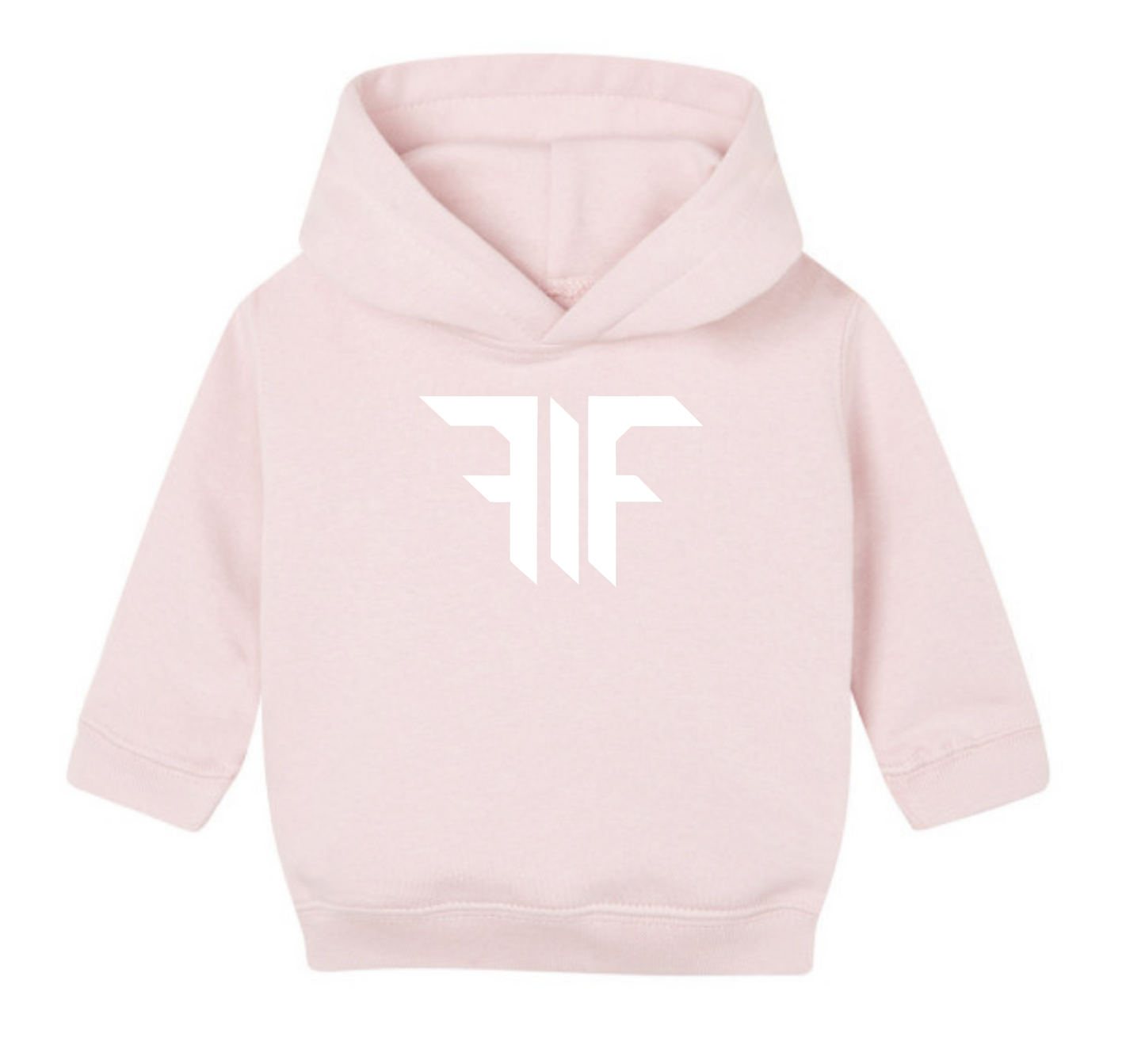 FIF – Baby Hoodie