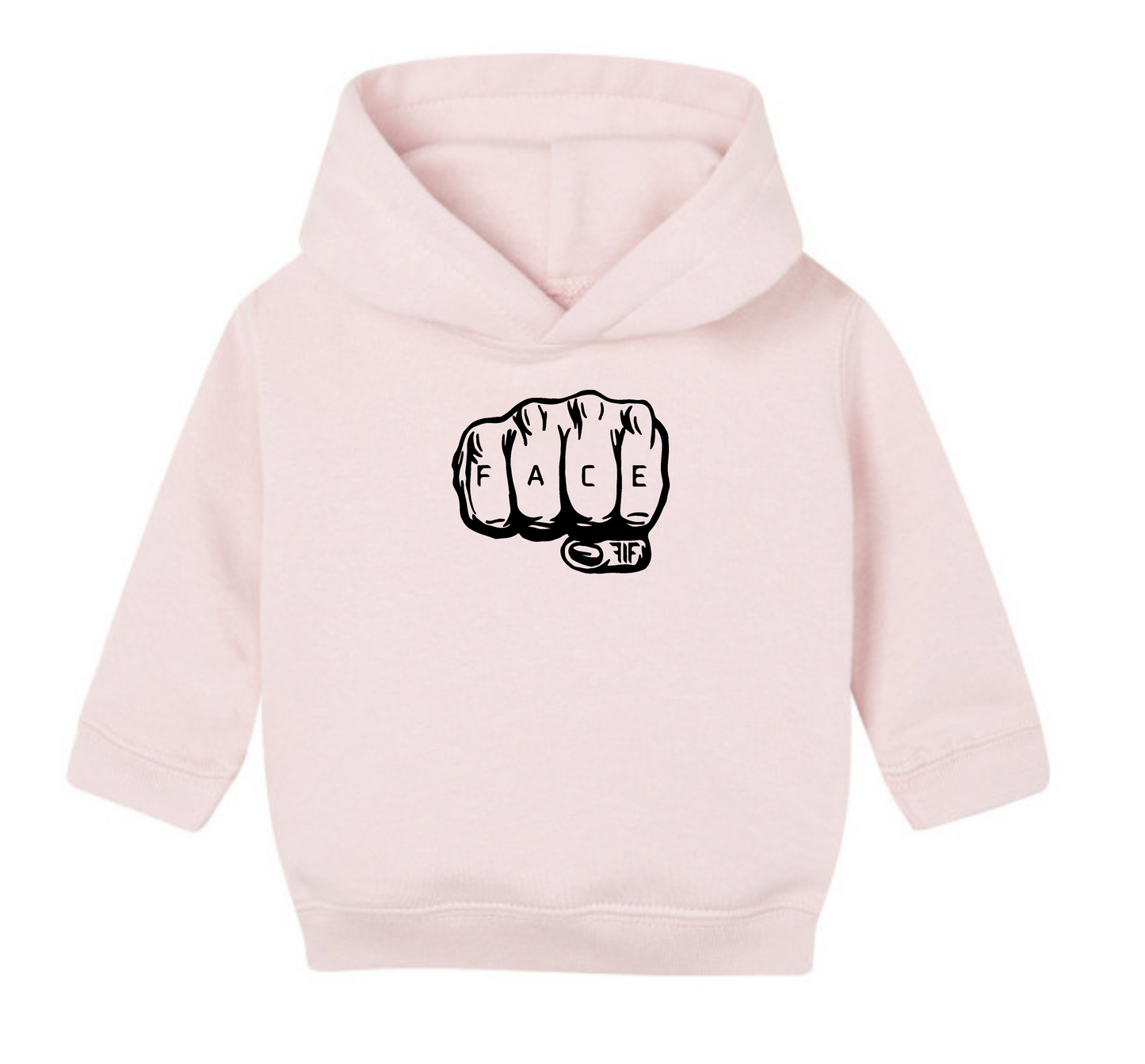 FIF – Baby Hoodie