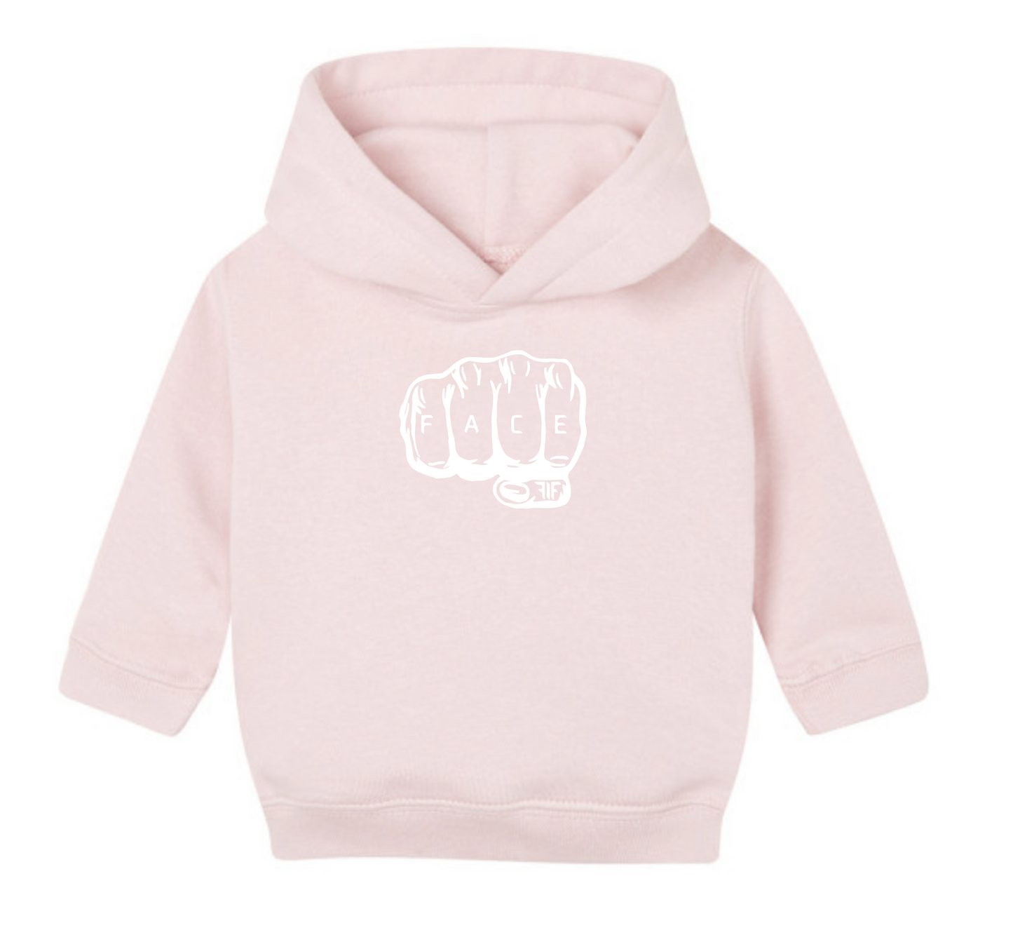 FIF – Baby Hoodie