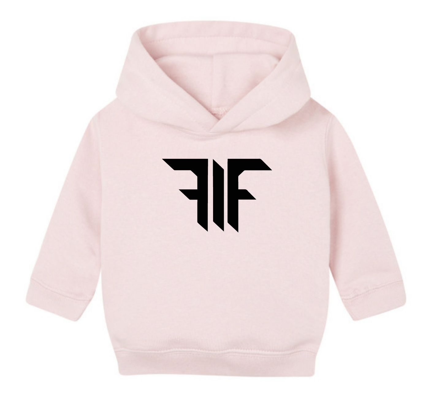 FIF – Baby Hoodie