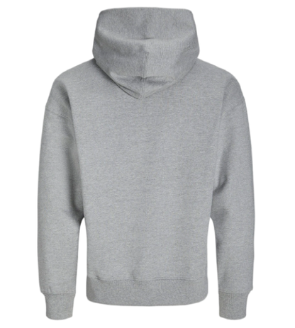 DSGNBR Hoodie Unisex Grey