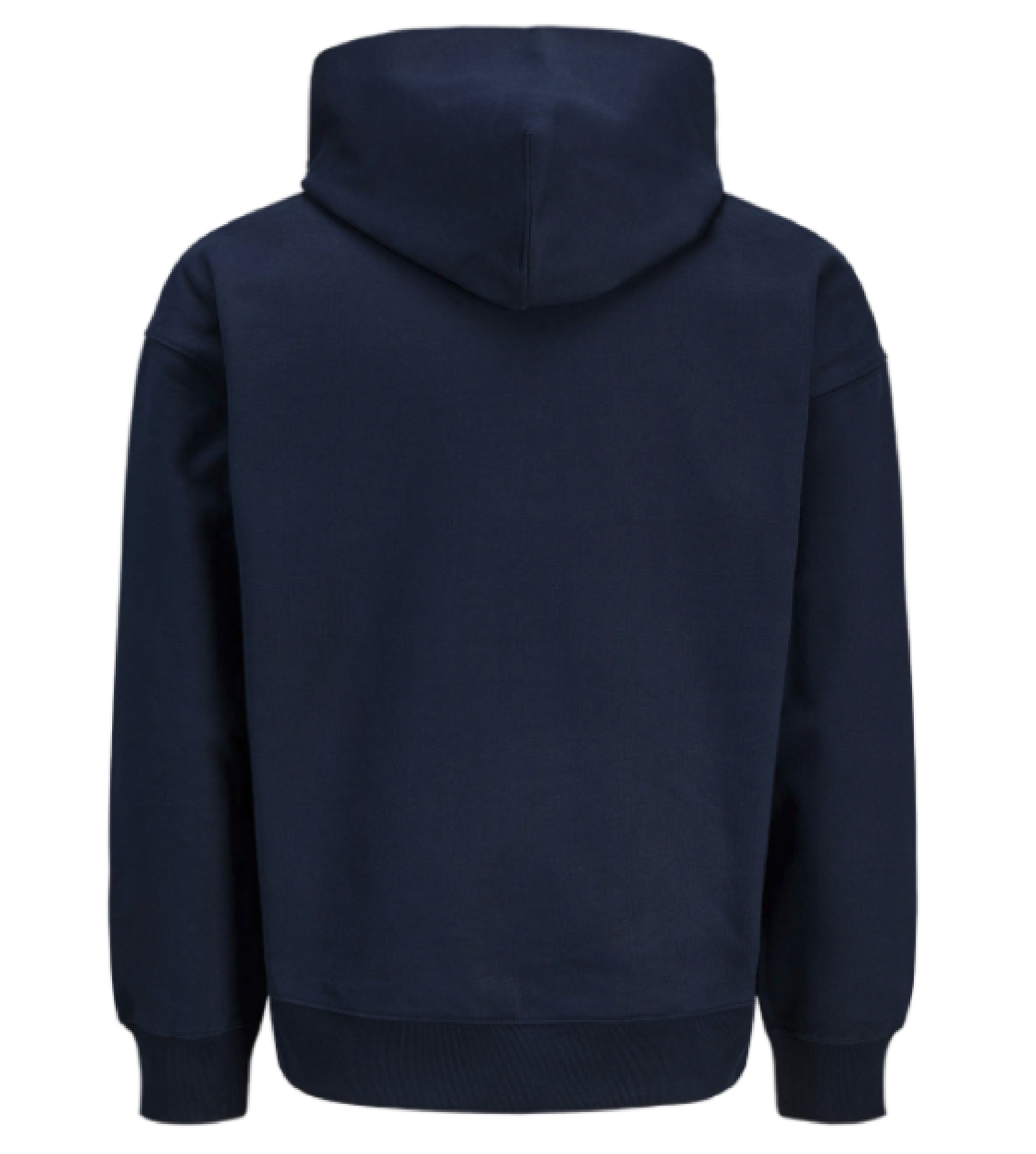 DSGNBR Hoodie Unisex Navy