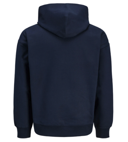 DSGNBR Hoodie Unisex Navy