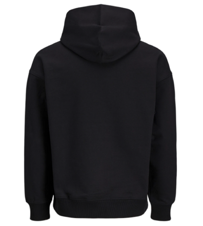 DSGNBR Hoodie Unisex Black