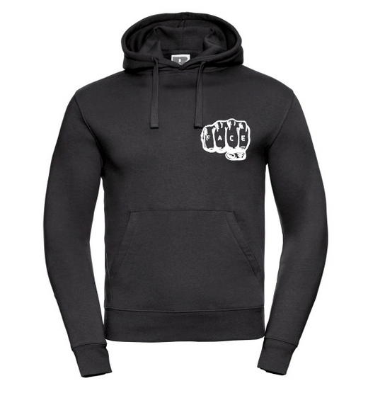 FIF – Unisex Hoodie