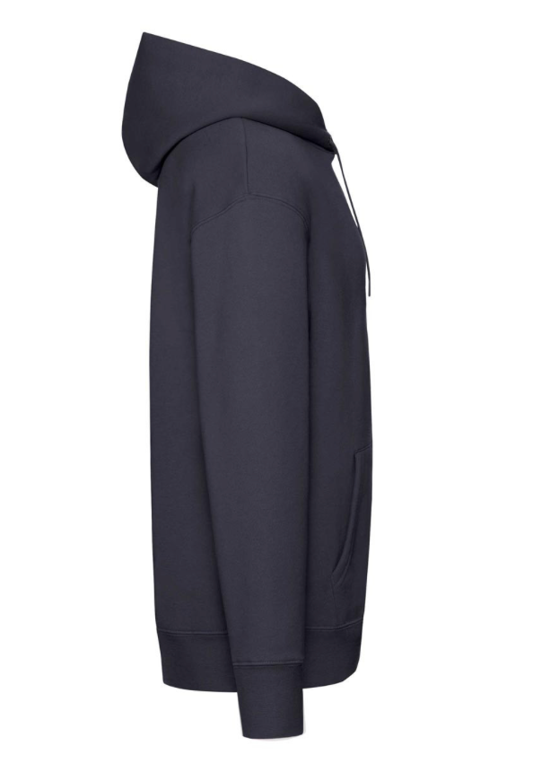 TEL Hoodie Unisex