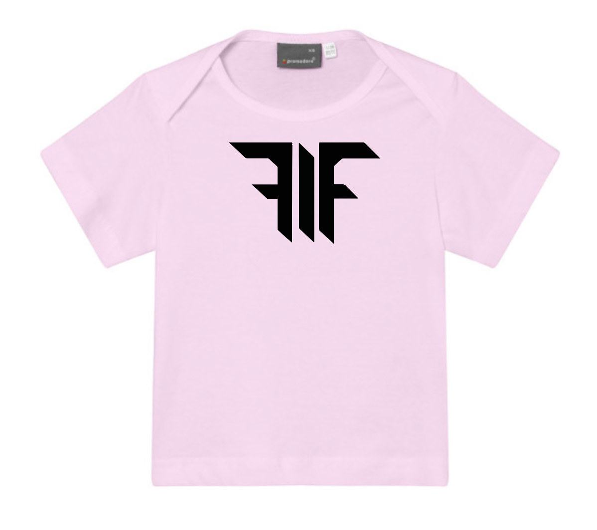 FIF – Baby T-Shirt