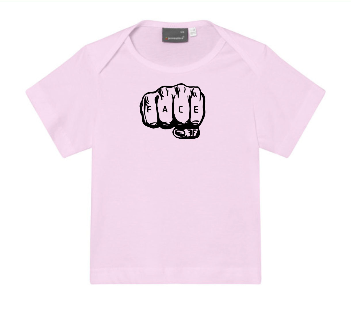FIF – Baby T-Shirt