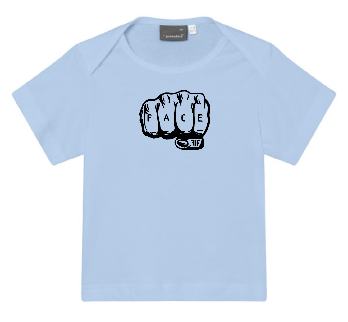 FIF – Baby T-Shirt