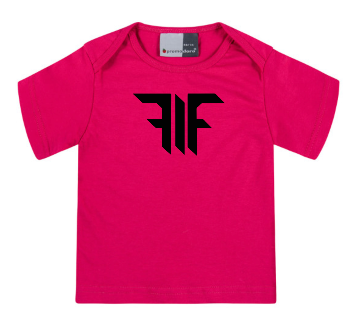 FIF – Baby T-Shirt