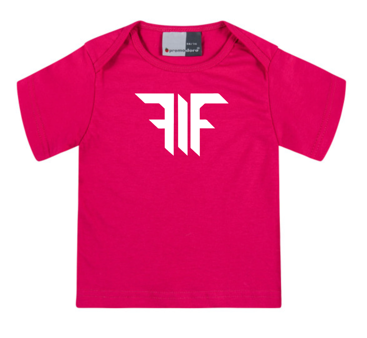 FIF – Baby T-Shirt