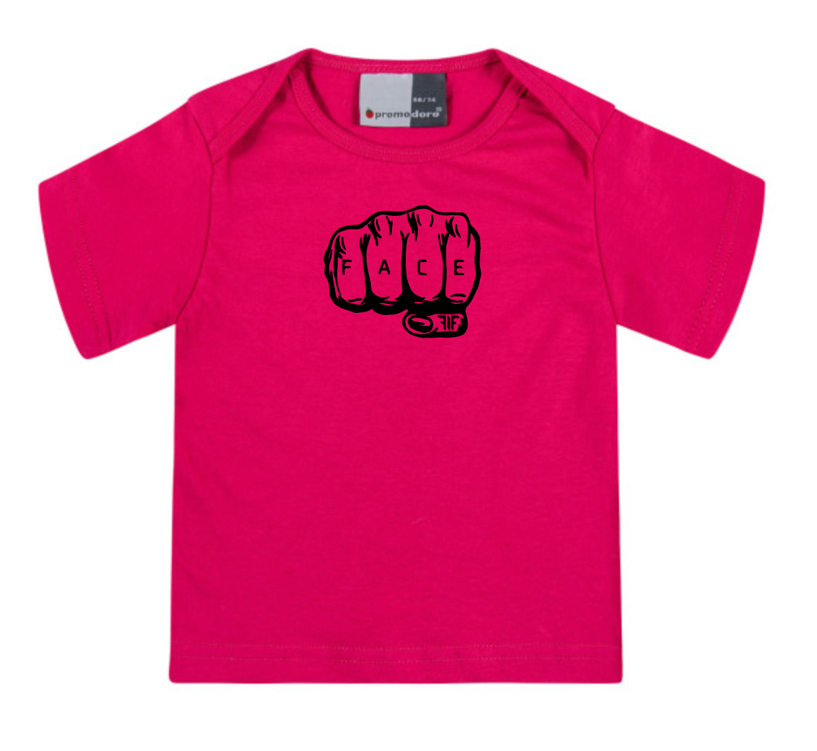 FIF – Baby T-Shirt