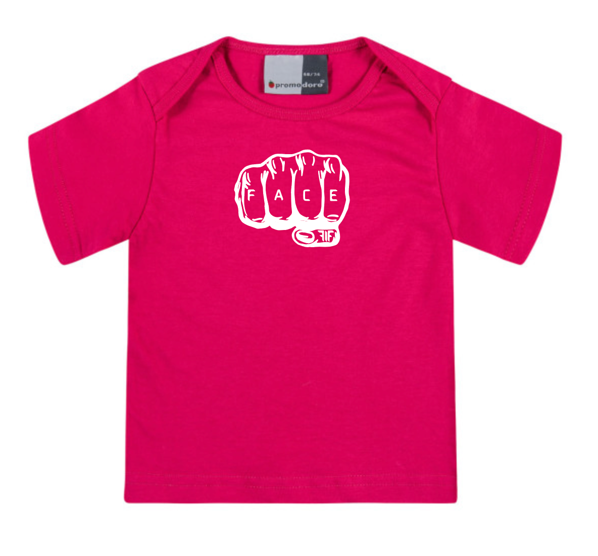 FIF – Baby T-Shirt