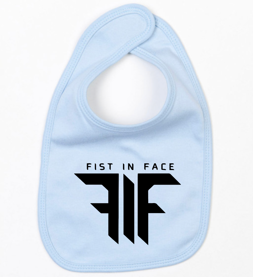 FIF – Baby Bib