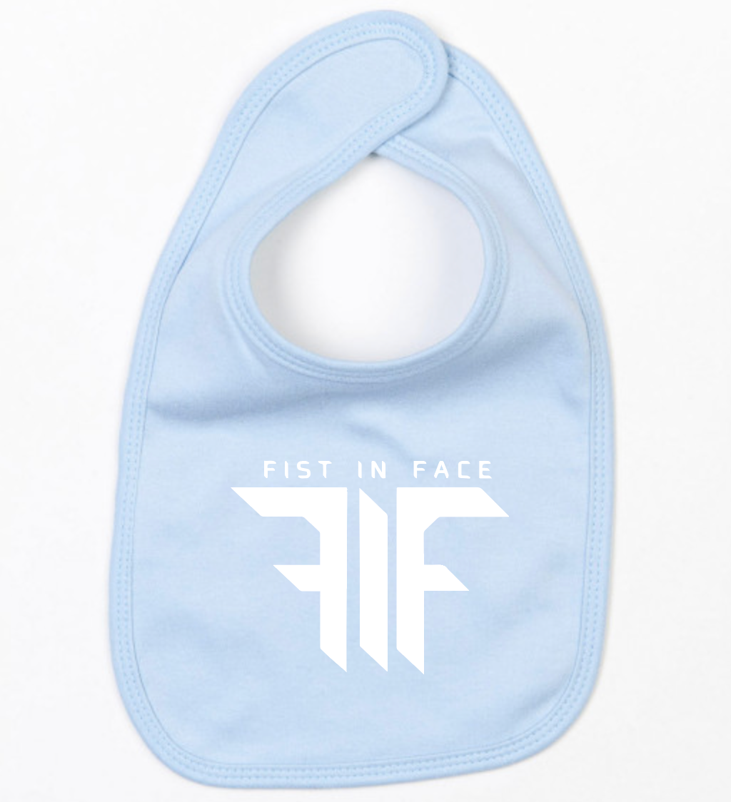 FIF – Baby Bib