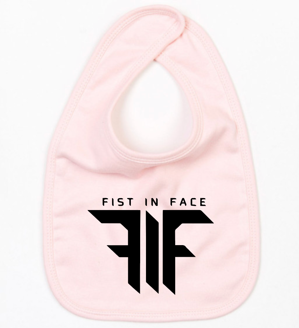 FIF – Baby Bib