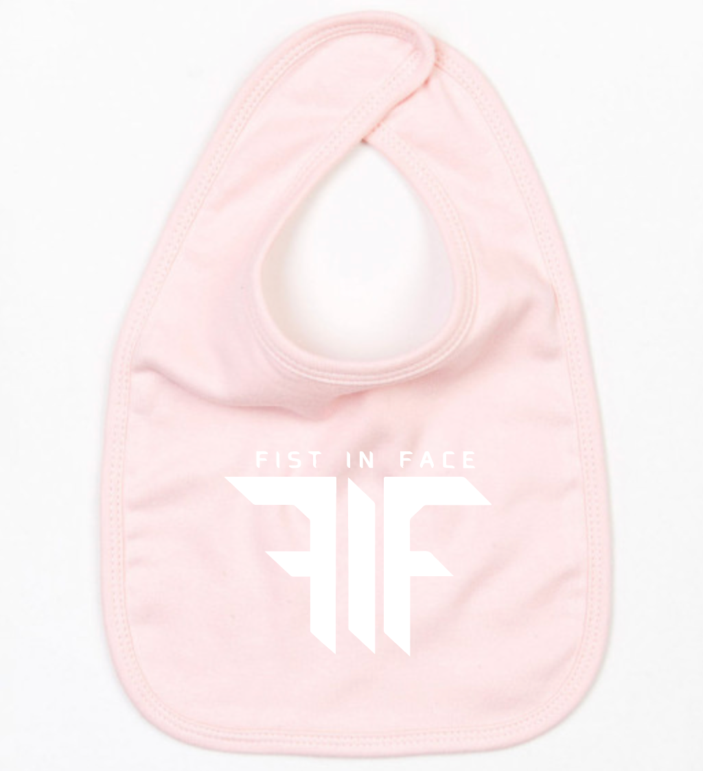 FIF – Baby Bib