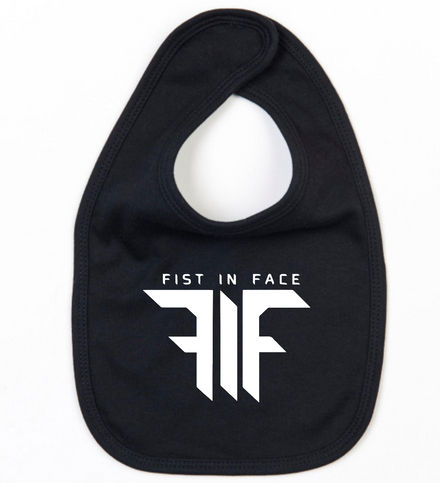 FIF – Baby Bib