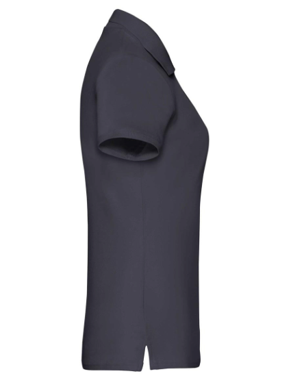 TEL Poloshirt Damen