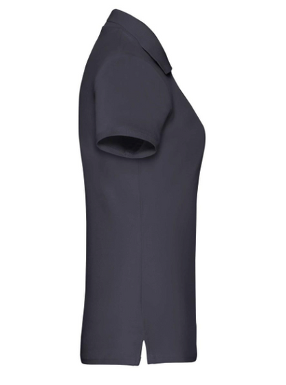 TEL Poloshirt Damen