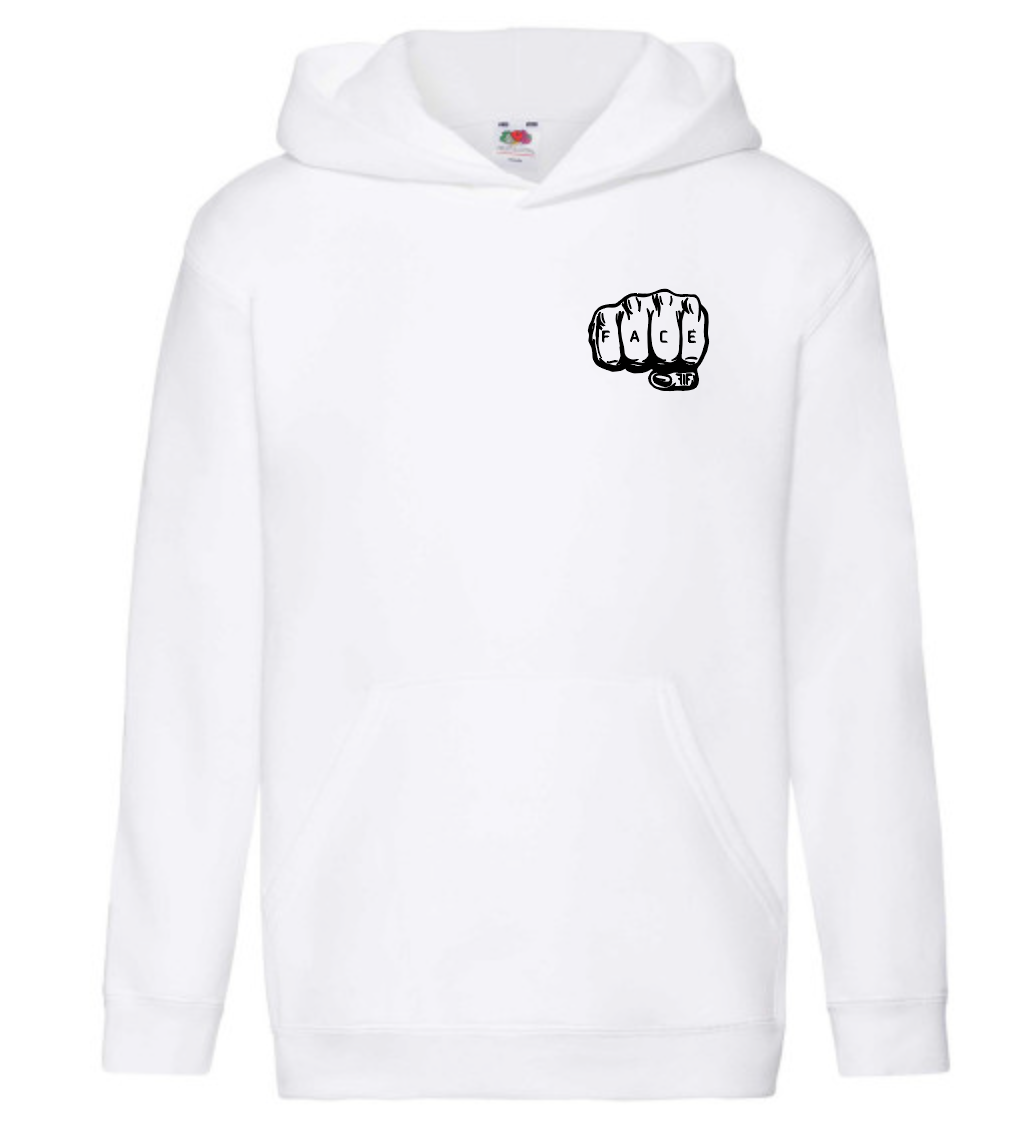 FIF – Kids' Hoodie