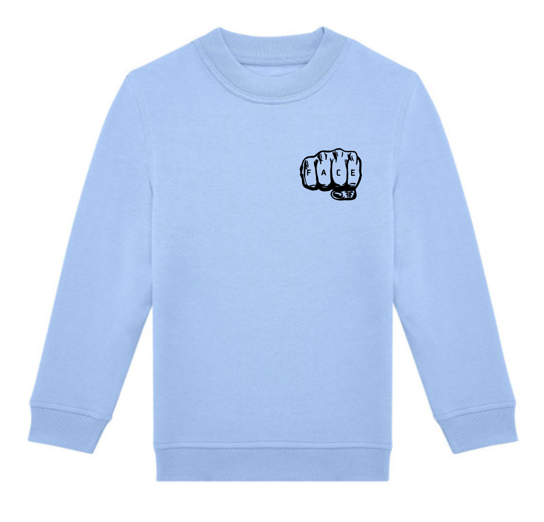 FIF – Kids' Sweatshirt