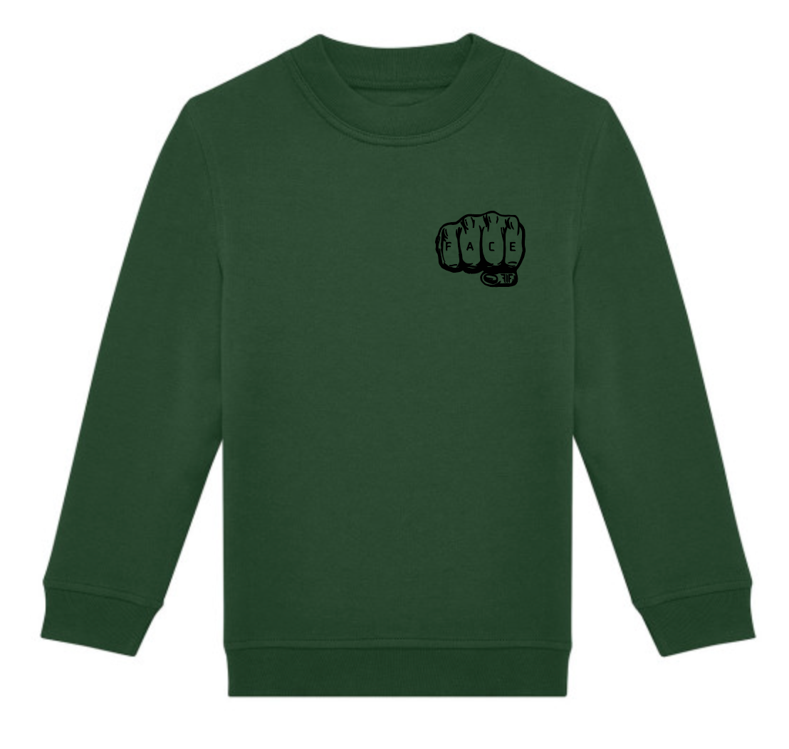 FIF – Kids' Sweatshirt