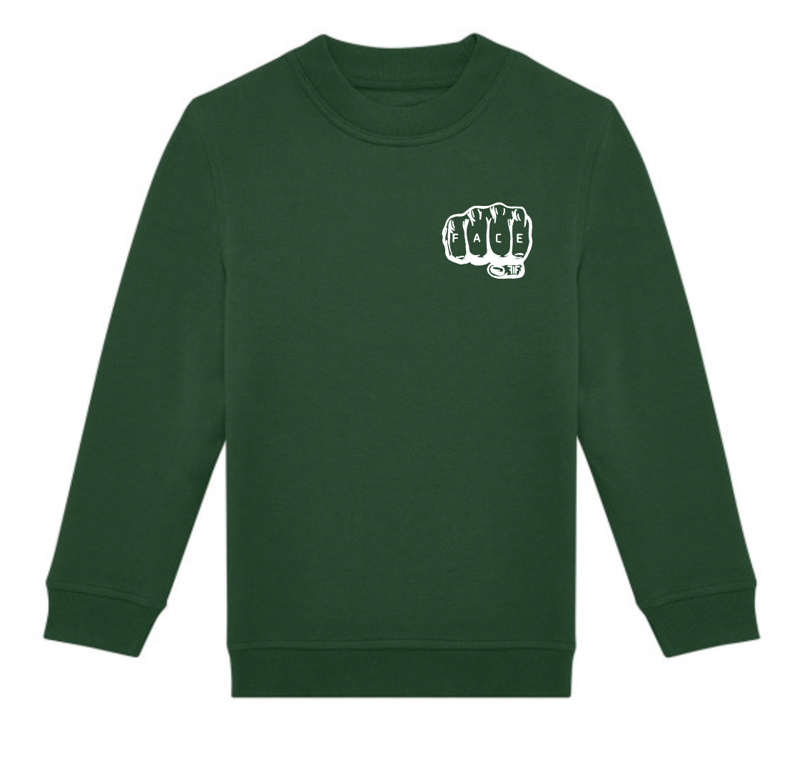 FIF – Kids' Sweatshirt