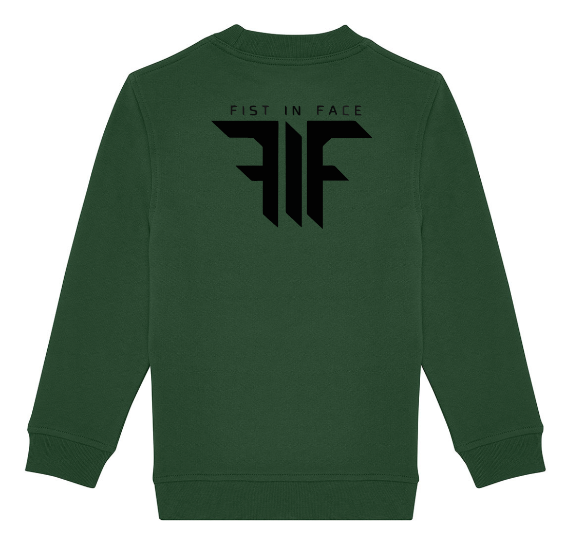 FIF – Kids' Sweatshirt