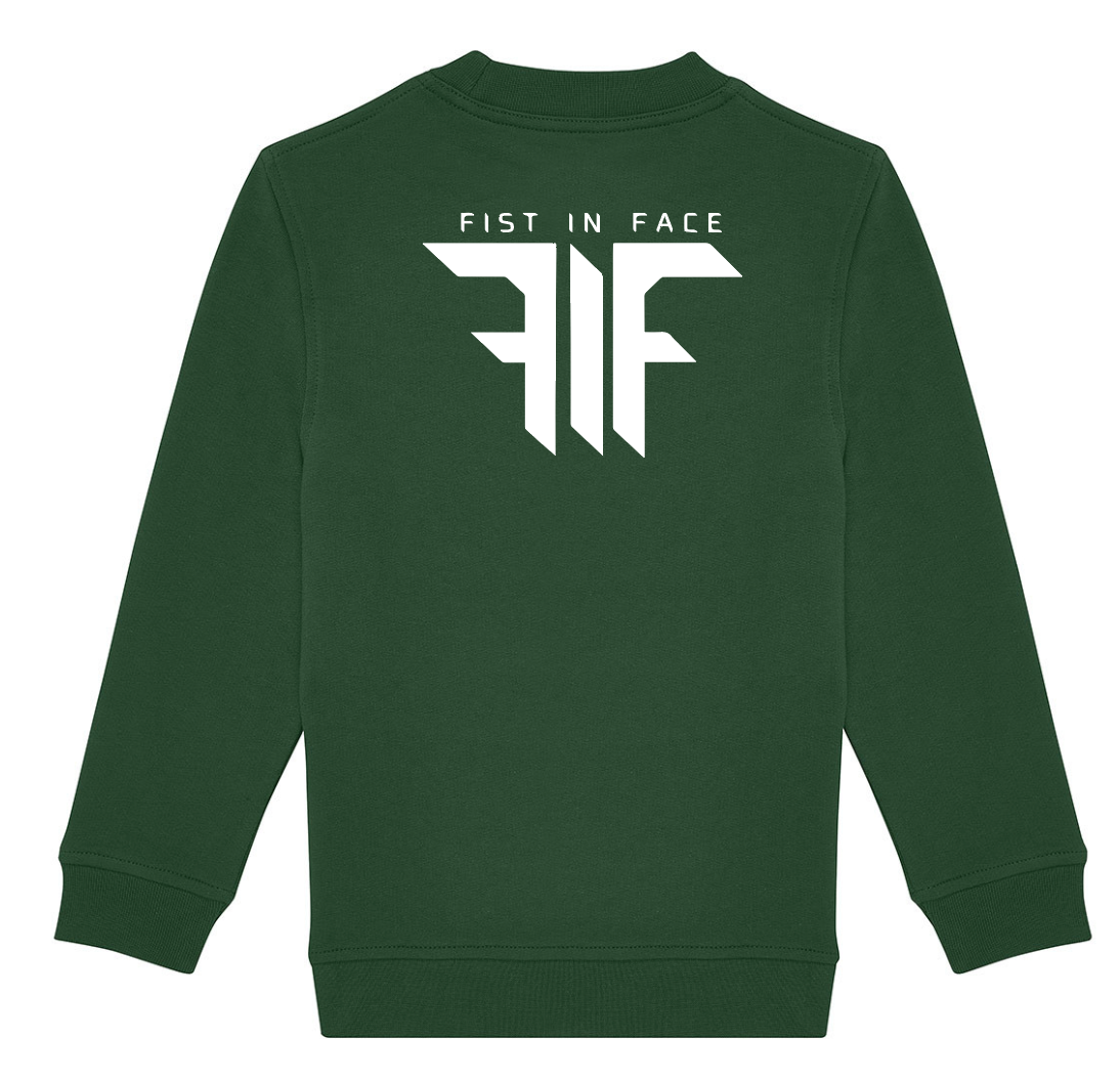 FIF – Kids' Sweatshirt