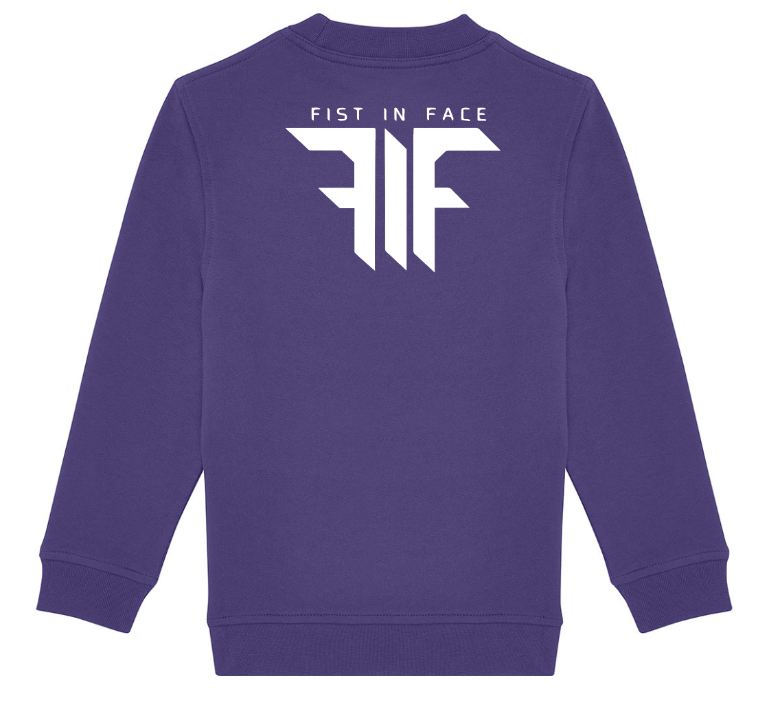 FIF – Kids' Sweatshirt