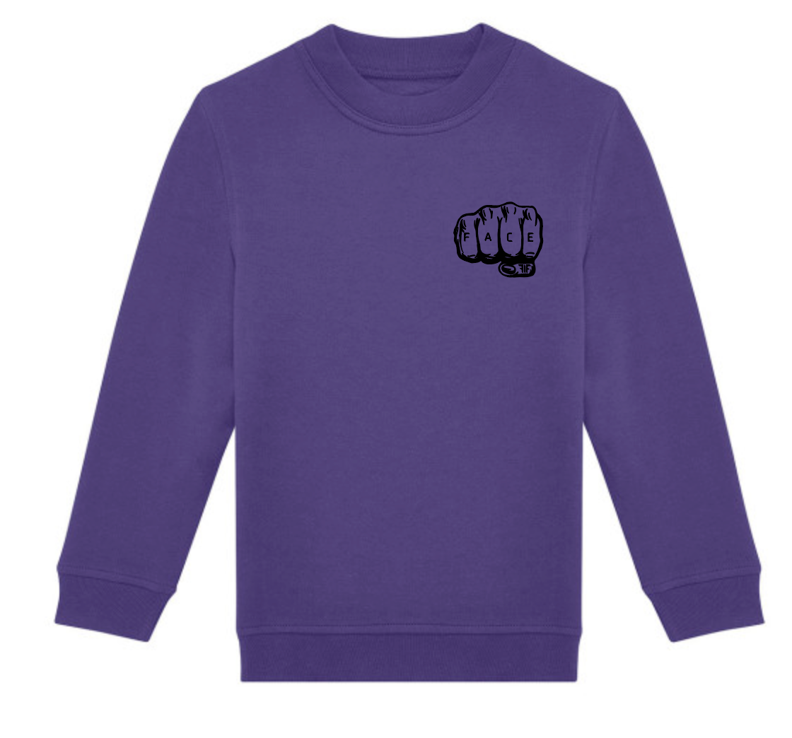 FIF – Kids' Sweatshirt