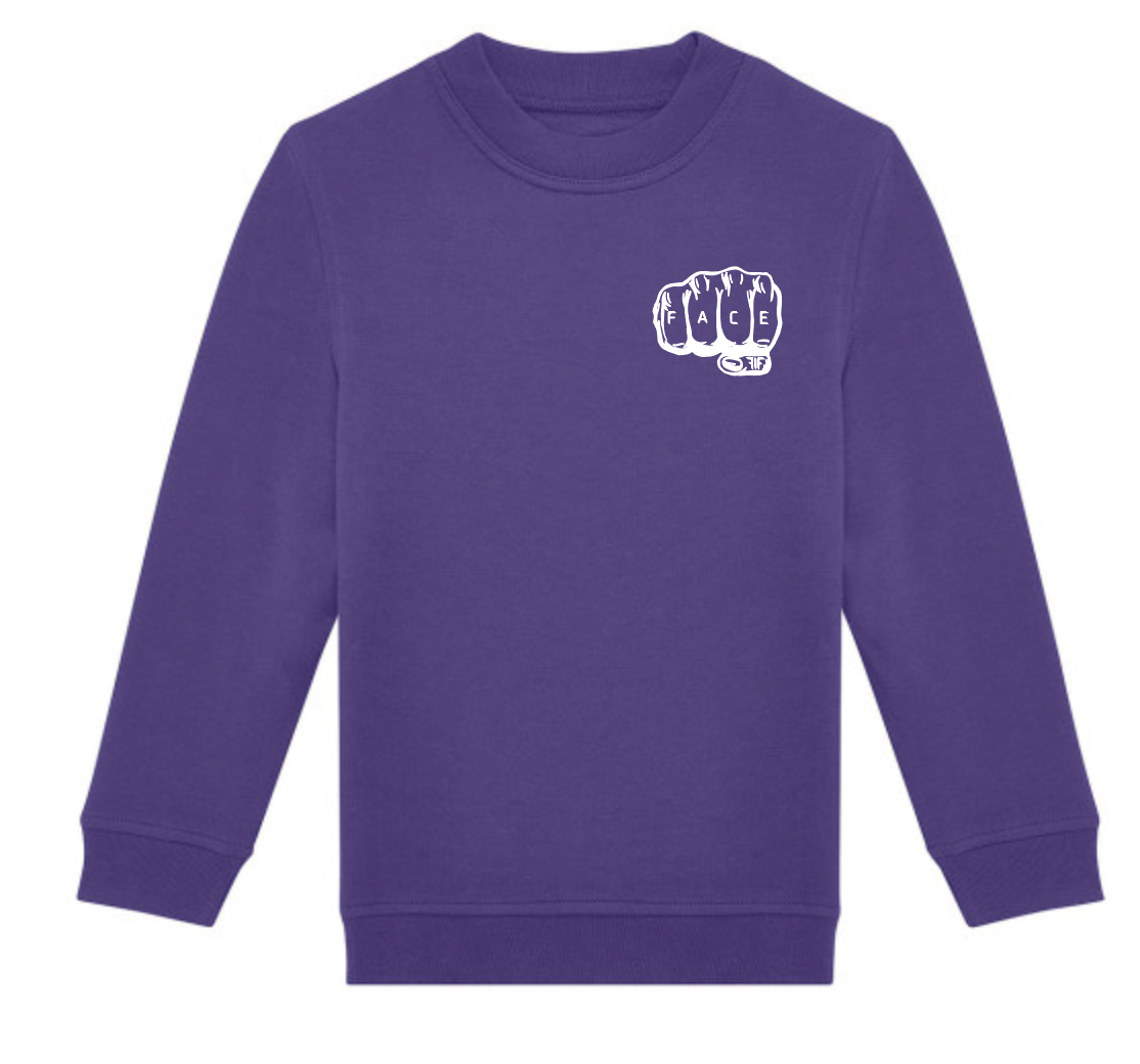 FIF – Kids' Sweatshirt