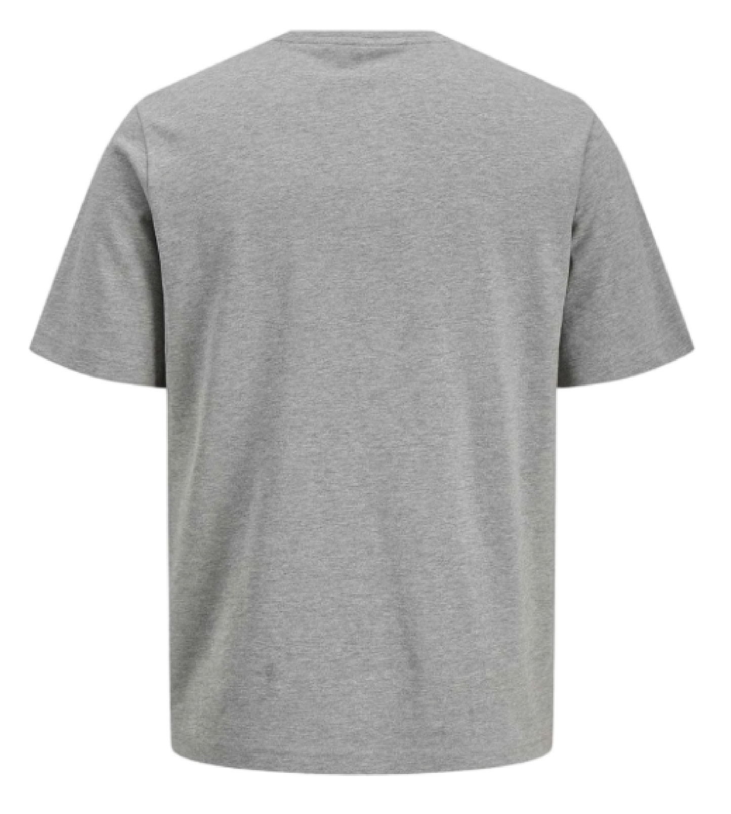 DSGNBR T-Shirt Grey