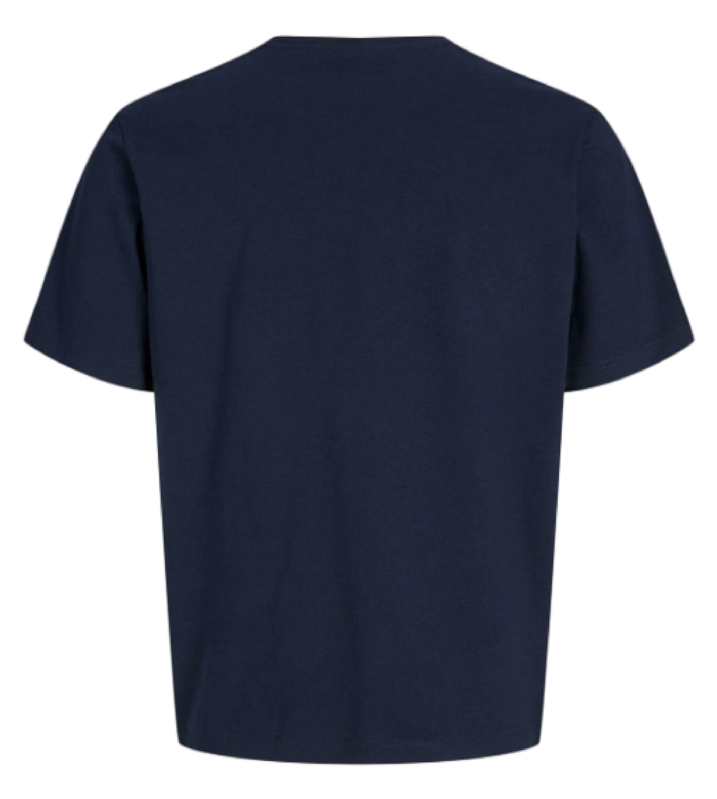 DSGNBR T-Shirt Unisex Navy