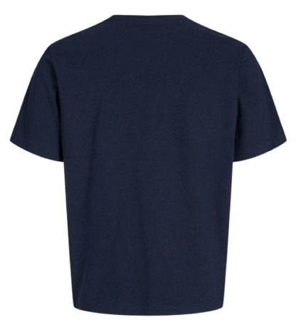 DSGNBR T-Shirt Unisex Navy
