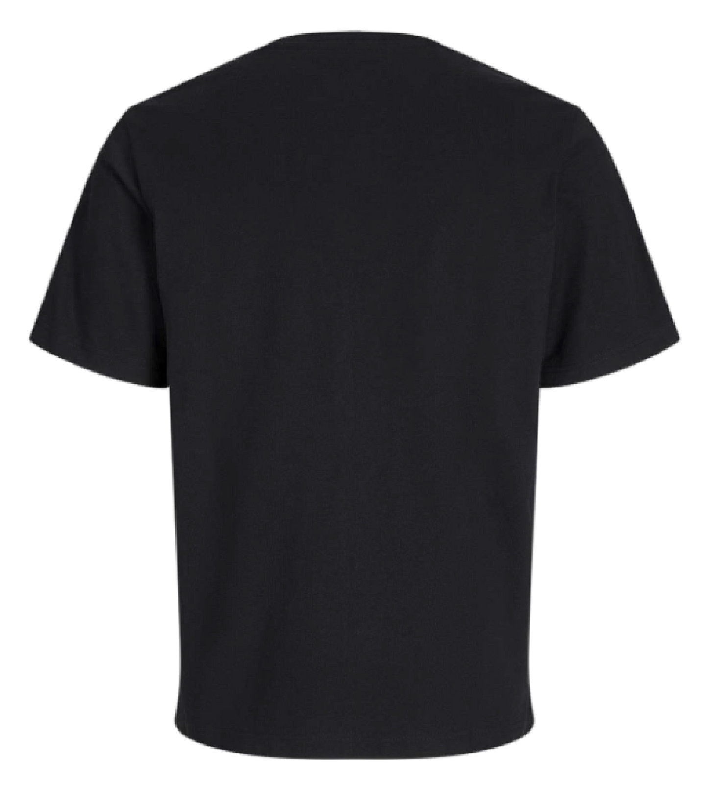 DSGNBR T-Shirt Unisex Black