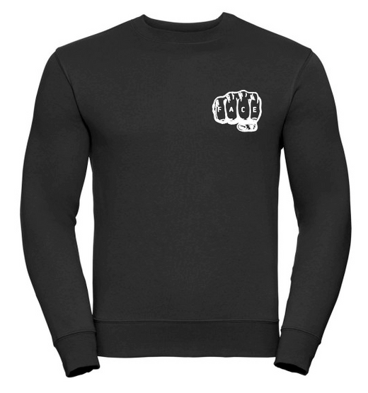 FIF – Unisex Sweatshirt