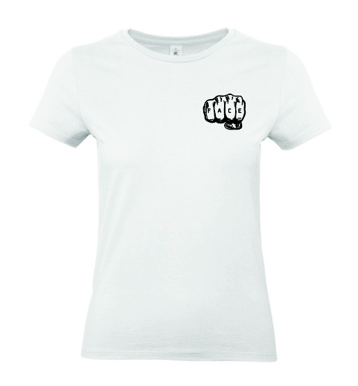 FIF – Women's T-Shirt
